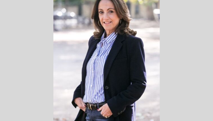 Business Journey: Jane Stewart of LULLY