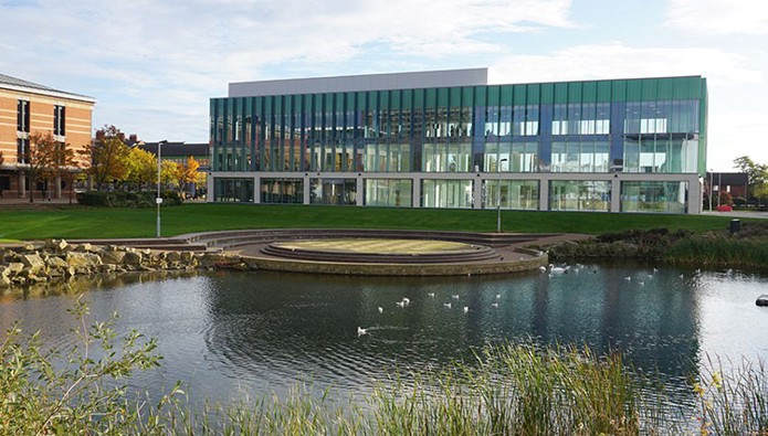 Teesside audience told employers are leading a city centre revival