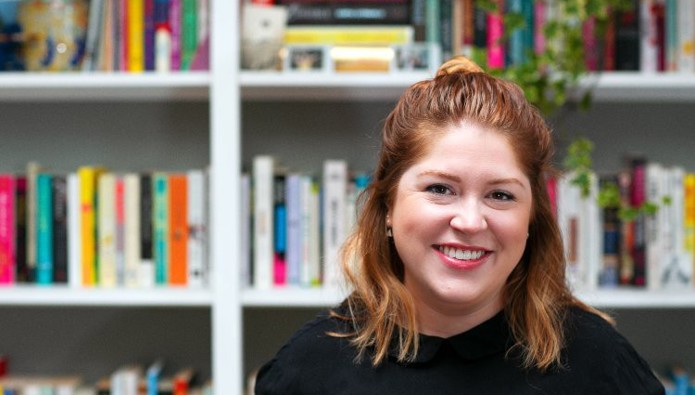 Startup stories: Rare Birds Book Club
