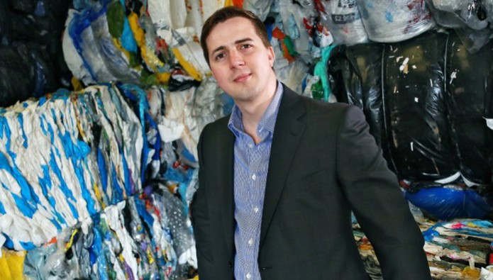 Turning a family business into a national name