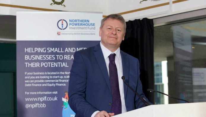 Effectively accessing funding options available to SMEs