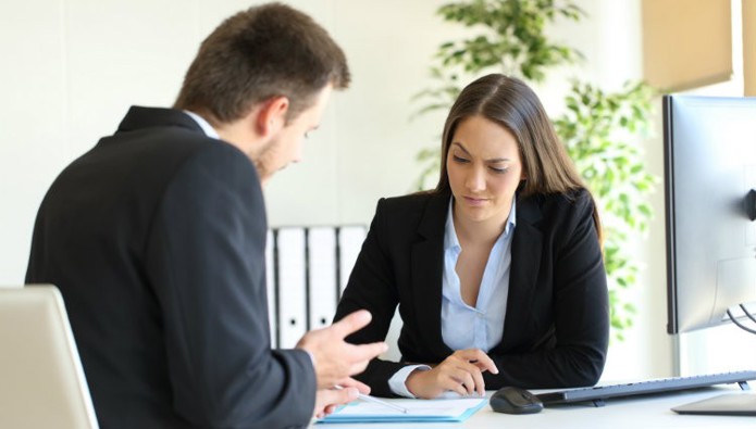 5 tips for addressing difficult workplace issues