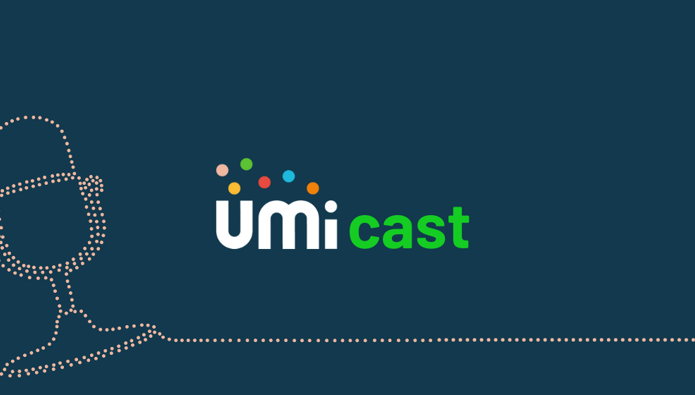 Listen and learn about business success with UMicast